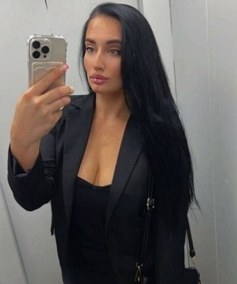 Анкета проститутки Милка - город Салаир, 25 лет, №1526