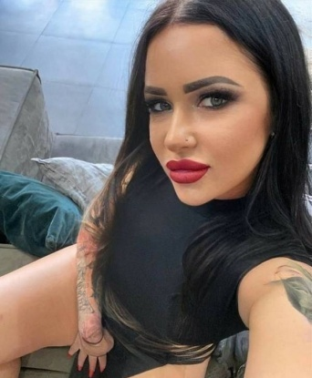 Анкета проститутки Юля - город Салаир, 32 года, №1546