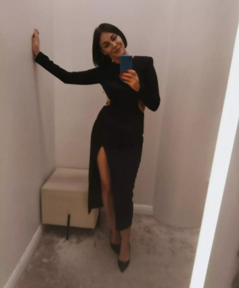 Анкета проститутки Варварка - город Салаир, 38 лет, №2569